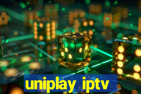 uniplay iptv